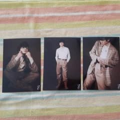 北村匠海　生写真のサムネイル