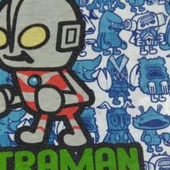 ぴよっち様　ウルトラマンロンTのサムネイル