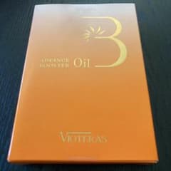 VIO TERAS アドバンス ブースターオイルのサムネイル