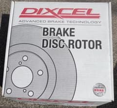 DIXCEL PD ブレーキローター ディスクローター fjクルーザー タコマ DIXCEL PD ブレーキローター ディスクローター fjクルーザー タコマ