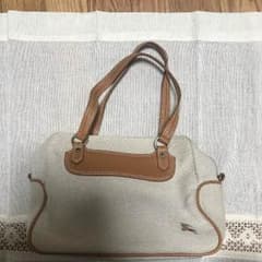 バーバリー バッグのサムネイル