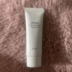 CHIFURE Make-up Base Cream UV 30gのサムネイル