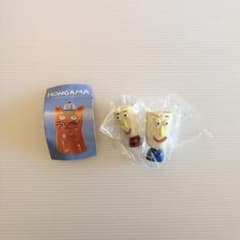 HONGAMA miniature collectionのサムネイル