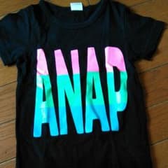 ANAP　Ｔシャツ　半袖のサムネイル