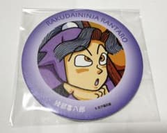 忍たま乱太郎　尼子騒兵衛漫画ギャラリー 原画 コースター 綾部喜八郎