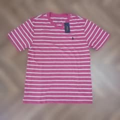 ポロラルフローレン V ネックTシャツ