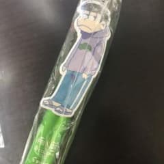 おそ松さん 一松 3色フリクションボールペンのサムネイル