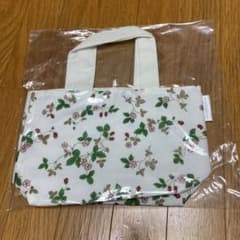 ウェッジウッド トートバッグのサムネイル