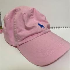 ラルフローレン キャップ 帽子のサムネイル