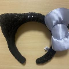 ユニバカチューシャのサムネイル