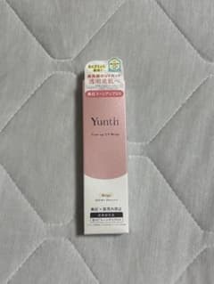 Yunth トーンアップUV ベージュ 化粧下地のサムネイル
