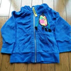 Party partyパーカー  95のサムネイル