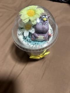 カップ 飾り 坊ネズミ ハンカチのサムネイル