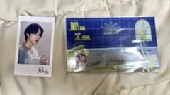 RAYSのパジャマアクスタカードセットのサムネイル