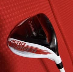 AERO BURNER ミニドライバーのサムネイル