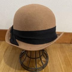 in_different_skies 様CA4LA ハットとハミングバードハットのサムネイル