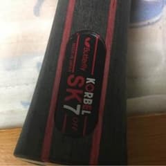 卓球ラケット KORBELSK7のサムネイル