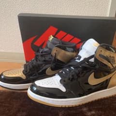 jordan1 high og goldtop3のサムネイル