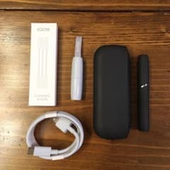 iQOS3 本体 チャージャー ホルダー セットのサムネイル