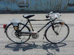 丸石自転車 ヤングホリデー パーフェクトチェンジ 新車・未使用車