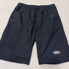 DIESEL ハーフパンツ