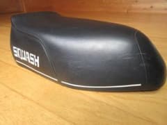 Honda SQUASH（AB11) 純正シートのサムネイル