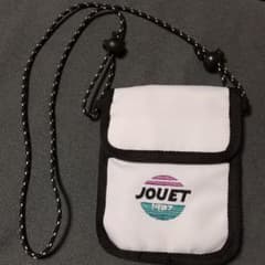 JOUET(ジョエット)ショルダーポシェットバックのサムネイル