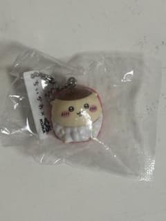 ちいかわ くら寿司 コラボ キーホルダー くりまんじゅうのサムネイル