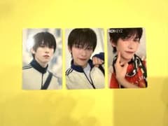 【シンヘン】KO1KEYZ ランダムトレカ セットのサムネイル