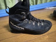 SCARPA 登山靴 RIBELLE HD 43トレッキングシューズ