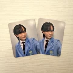 Yes!東京 通常盤CD・トレカ2枚セット 中村旺太郎のサムネイル