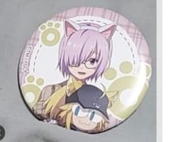 Fate/Grand Order 캔 배치
