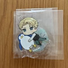 SPY×FAMILY Lloyd Forger Acrylic Stand