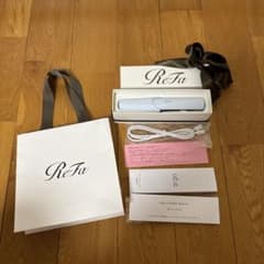 ReFa ストレートヘアアイロン RE-AS - 2