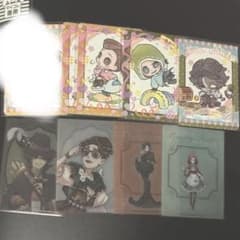 Identity V 第五人格　カード　まとめ売り　幼稚園のサムネイル