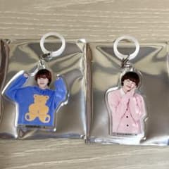 ちょっと待とうよ、春虎くん　岸田粋　中川翼　ポイントチャーム ちょとらのサムネイル