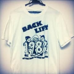 BACK LIFT Tシャツのサムネイル