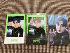 straykids MANIAC バンチャンのサムネイル