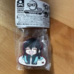 鬼滅の刃 ばんちょうこう ヘアクリップのサムネイル