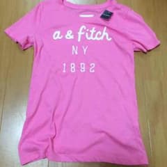 アバクロTシャツ☺︎のサムネイル