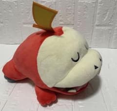 ピカピカボックス2023 ホゲータ 初夢 ぬいぐるみ