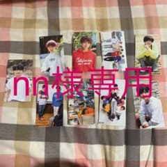 MYOJO 厚紙カード 専用のサムネイル