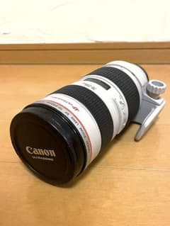キヤノン　Canon EF 70-200mm f/2.8L USM 訳ありのサムネイル
