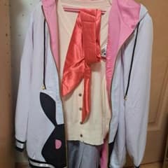 夜見れな コスプレのサムネイル