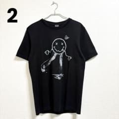 極美品⬛︎Number Nine⬛︎00s⬛︎9周年⬛︎ニルヴァーナTシャツ 