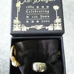 本日午前8:30までの金額です！BVLGARI 51リングのサムネイル