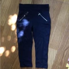 ZARA キッズ 女の子用パンツ 110のサムネイル