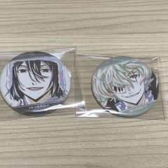 文豪ストレイドッグス フョードル・ドストエフスキー ニコライ