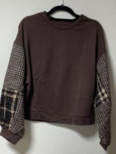 Ray cassin トップス【専用になりました。】のサムネイル
