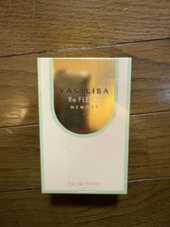 Vasilisa ReFLECT MEMORY Eau de Parfumのサムネイル